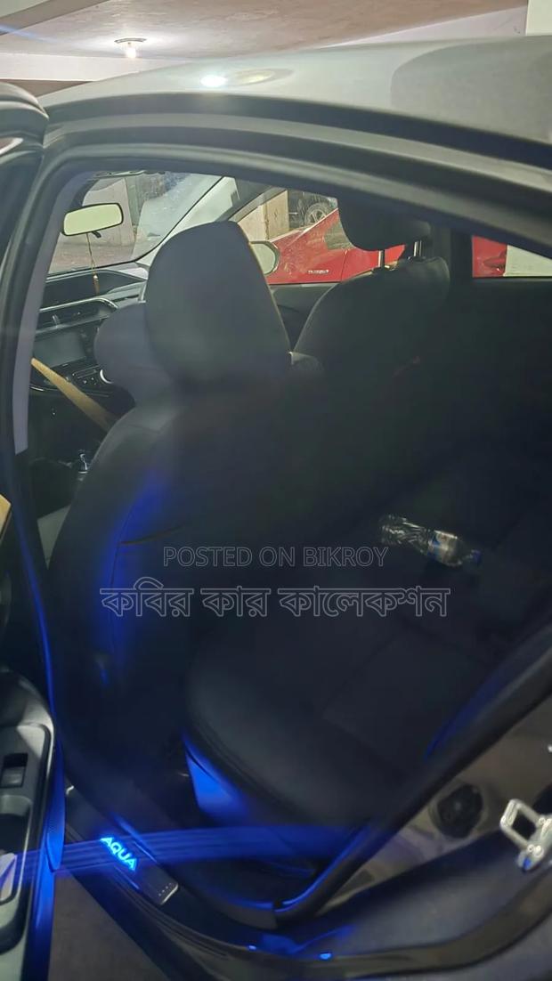 Toyota C-HR 2017 Pearl