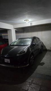 Toyota Aqua 2020 Black for sale