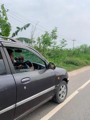 Toyota Duet 2003 Maroon for sale