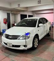 Toyota Allion 2004 White for sale