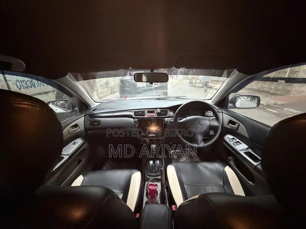 Nissan Sunny 2008 White