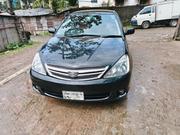 Toyota Allion 2002 Black for sale