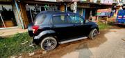 Toyota Rush 2008 Black for sale
