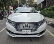 Toyota Premio 2019 Pearl for sale