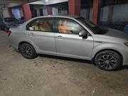 Toyota Axio 1.5 Hybrid 2WD 2014 Silver for sale