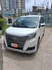 Toyota Noah 2.0 FWD (8 Seater) 2019 Pearl for sale