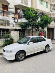 Toyota Corolla 1997 for sale
