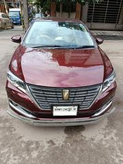Toyota Premio 2017 Maroon for sale