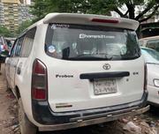 Toyota Probox 2003 White for sale