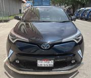 Toyota C-HR 2019 Blue for sale