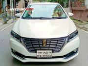 Toyota Premio 2017 Pearl for sale