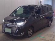 Toyota Esquire 1.8 FWD Hybrid (7 seater) 2021 Black for sale
