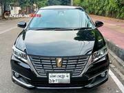 Toyota Premio 2018 Black for sale