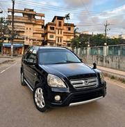 Honda CR-V 2.0i ES Automatic 2005 Black for sale