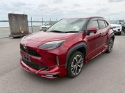 Toyota Yaris Cross 2021 for sale