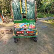 Toyota Allex 2025 Green for sale