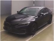 Honda Civic EX 2021 Black for sale
