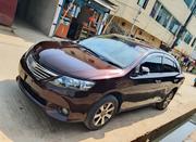 Toyota Allion 2010 Gray for sale