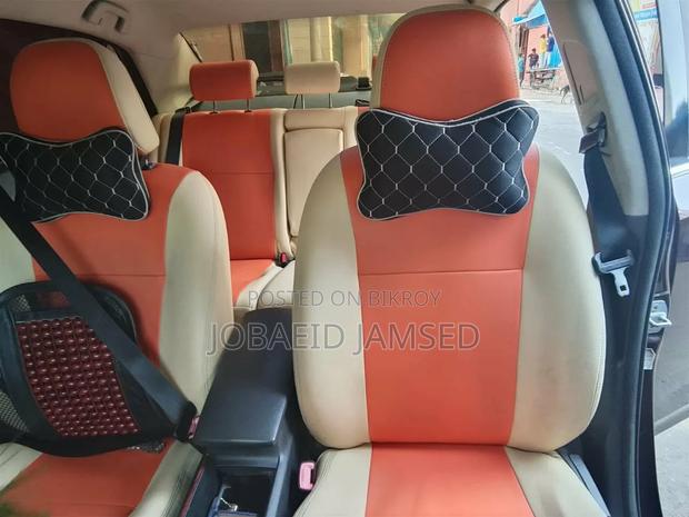 Toyota Allion 2010 Gray