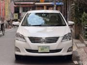 Toyota Premio 2015 Pearl for sale