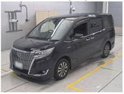 Toyota Esquire 2020 Black for sale