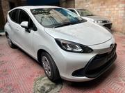 Toyota Aqua 2021 Pearl for sale