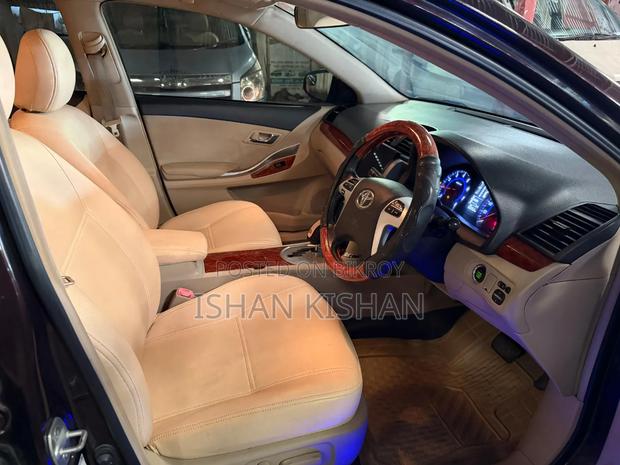 Toyota Premio 1.5 FWD 2015 Red