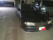 Toyota Camry Automatic 1991 Black for sale