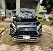 Mitsubishi Eclipse Cross 1.5 FWD 2021 Black for sale