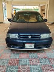Toyota Corsa 1993 Blue for sale