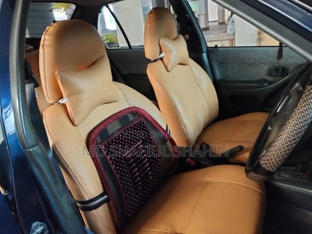 Toyota Corsa 1993 Blue