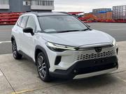 Toyota Corolla 2025 Pearl for sale