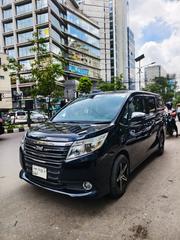 Toyota Noah 2014 Black for sale
