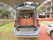 Toyota Noah 2012 Blue for sale