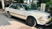 Toyota Corolla 1991 Pearl for sale