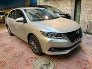 Toyota Allion 2020 Silver for sale