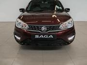 Proton Saga 2023 Maroon for sale