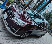 Proton Saga 2022 Red for sale