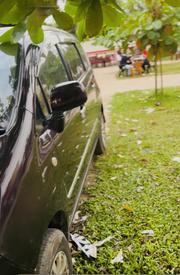Toyota Passo Sette 1.5 AWD 2009 for sale