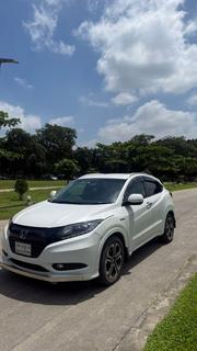 Honda Vezel 2014 Pearl for sale