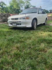 Toyota Corolla 1999 White for sale