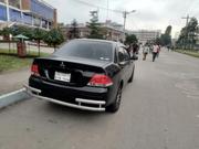 Mitsubishi Lancer 2004 Black for sale