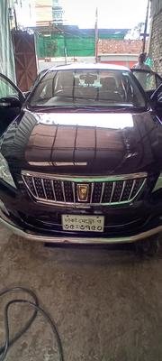 Toyota Premio 2011 Black for sale