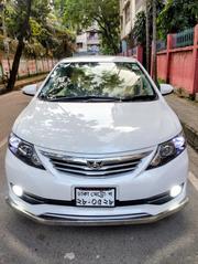 Toyota Allion 2013 Pearl for sale