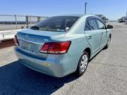 Toyota Premio 2021 Green for sale