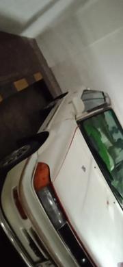 Toyota Corolla 1990 White for sale