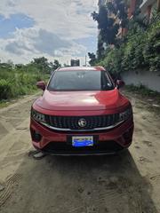 Proton X70 2024 Red for sale