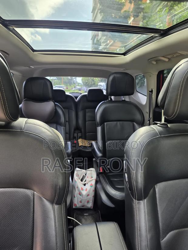 Proton X70 2024 Red