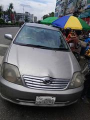 Toyota Corolla Altis 1.5 2003 for sale