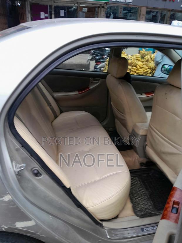 Toyota Corolla Altis 1.5 2003